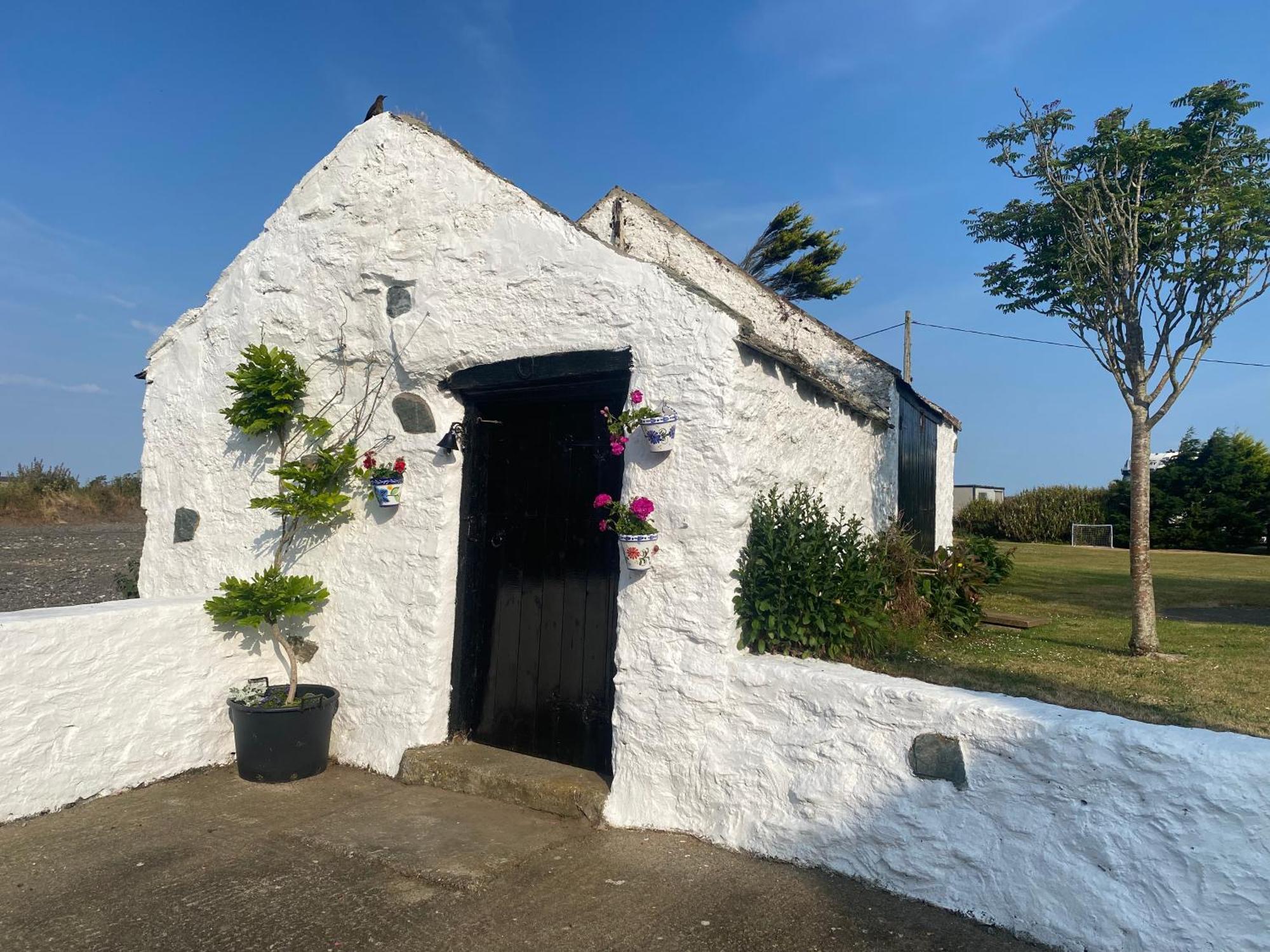 Charming 2 Bed House Near Rhoscolyn Discounts For Villa Holyhead Dış mekan fotoğraf